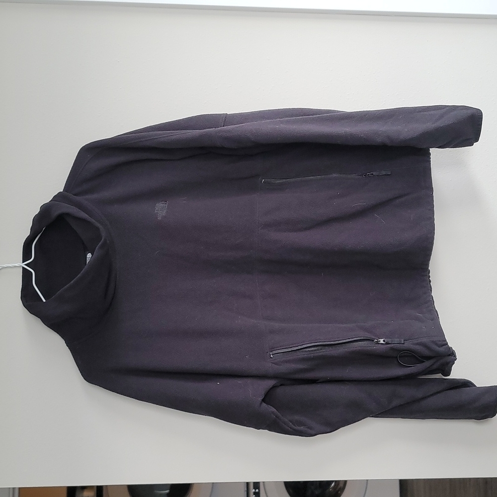 The North Face fleece - Picture 1 of 3